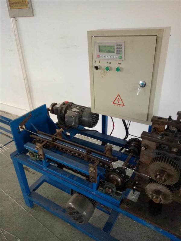 自動化網帶成型機